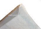 Hotel Cotton Zippered Mattress Cover Queen Waterproof Breathable