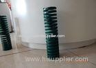Green Stiffness Oversized Compression Right Handed Mold Spring For Bike