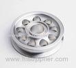 High Precision CNC Production Machining / Medical Device Machining