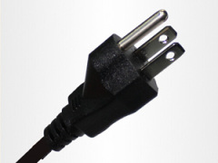 UL power cord AC power cord
