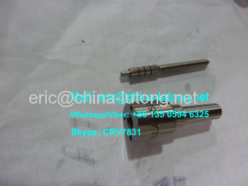 DLLA155P863 093400-8630 denso nozzle common rail nozzle