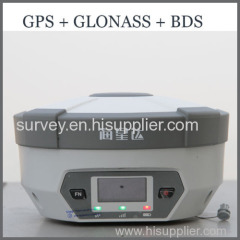 Professional Land Survey RTK GPS Receiver