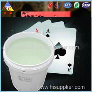 Playing Card Varnish Product Product Product