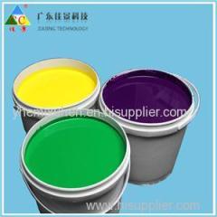 Paper Bag Printing Ink