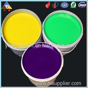 Baby Diaper Printing Ink