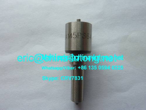 Diesel injector nozzle 093400-9650 DLLA155P965 P965 common rail nozzle