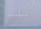 Soft TPU Laminated Fabric Fancy Pattern / Towel Bamboo Terry Fabric