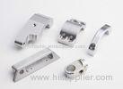 Industrial Aluminium CNC Machining High Precision Machined Components