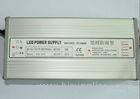 Over Load Protection 5V LED Driver60A 300W IP54 Rainproof for Outdoor Use