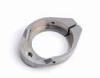 High Speed 316 / 410 Stainless Steel CNC Machining Motorcycle Components