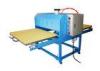 Large Size Digital Tshirt Printing Machine Teflon Coated Heating Plate