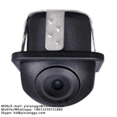 Universal 18mm Embed Car Rear View Camera /car reversing camera/car back up camera/car reaview camera/car packing camera