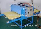 Fabric JerseyPrinting Machine Heat Transfer Printing Commercial