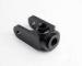 Aluminum 7075 / Titanium Shock Absorber Parts CNC Machined Components