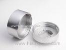 Mold steel / Plastic / Teflo CNC Turning Services CNC Mechanical Parts