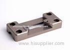 OEM / ODM Precision CNC Machining Services Stainless Steel Motorcycle Part