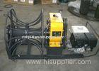 5 Ton Honda Petrol Engine Powered Cable Pulling Winch Machine