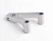 Clear Anodized CNC Bicycle Parts Titanium / Aluminium CNC Service