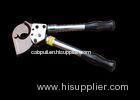 Steel Manual Operated Light Weight J50 Cable Cutter for Cutting