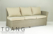 Sonoma 3 Pieces Deep Seating Group with Cushions