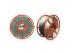Anti Twist Wire Rope Hexagon 12 strands 18 strands / Galvanized steel wire rope