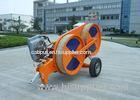 Hydraulic Tensioner 30KN Overhead Transmission conductor stringing equipment