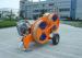 Hydraulic Tensioner 30KN Overhead Transmission conductor stringing equipment
