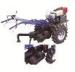 Underground Cable Tools 5 Ton Double Drum Hand Operated Tractor Winch for Hositing and Pulling