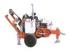 Steel Good balance 3.5 Ton Hydraulic Puller with Low noise SA-YQ Series