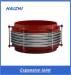 Expansion joint forming machine