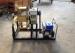 Cable Pulling Winch Machine with Gasoline Engine for Power Construction