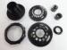 OEM / ODM High Precision Cnc Turning And Milling Bicycle Part Processes
