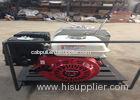 3 Ton Fast Speed Cable Winch Puller / Lifting Winch for Power Construction