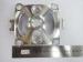Aluminium 6063 / 7075 / 5052 CNC Metal Rapid Prototyping Services