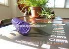 hight deflecation Spring purple SWOSC-V mold spring for lamps and lanterns