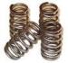 60 mm Free Length Industrial Helical Compression Spring For Elevator