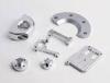 OEM / ODM Stainless Steel / Aluminum Machining Services With Clear Anodized