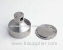 Turning / Milling Tool Steel / Stainless Steel CNC Machining Sheet Metal Fabrication