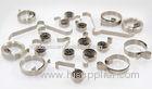 Custom Corrosion Resistant Metal Helical Torsion Springs For Electrical Appliances