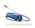 Hydraulic Manual Hand Pumps Transmission Line Stringing Tools For Wide Application