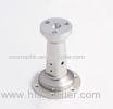 Professional Steel / Titanium CNC Machining Parts Industrial CNC Machining Processes