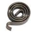 OEM Vacuum Cleaners Helical Stainless Steel Torsion Springs Approved ROHS