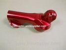 CNC Turning / Drilling / Grinding CNC Machining Parts For Shock Absorber