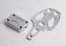 Clear Anodize Yacht CNC Machining Parts Precision Machined Components