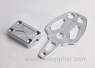 Clear Anodize Yacht CNC Machining Parts Precision Machined Components