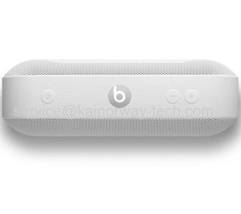 Beats by Dr.Dre New Beats Pill+Bluetooth Wireless Speaker White From China Manufacturer