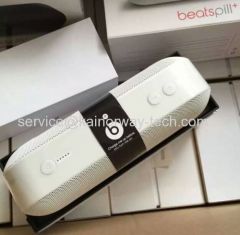 Beats by Dr.Dre New Beats Pill+Bluetooth Wireless Speaker White From China Manufacturer