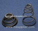 Custom Automotive Coil Springs 14 Mm Outside Diameter Heavy Duty Coil Springs For Cars