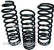 Durable SWPB Oversized Compression Lightest Load Car Coil Spring For Truck