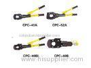 80-120 KN New Hydraulic Wire Cutter for Cutting in Light Weight